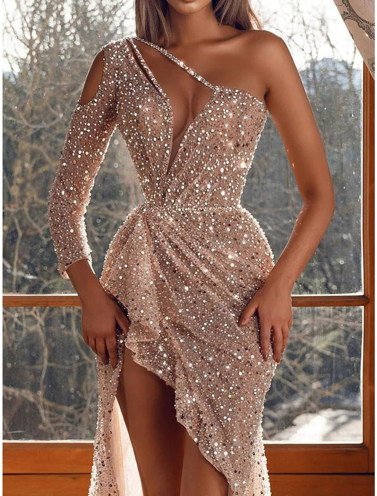 sexy sequin dresses